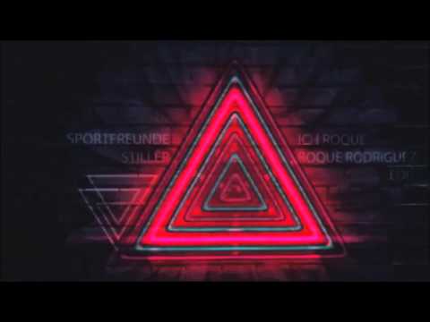 Sportfreunde Stiller — Sportfreunde Stiller - Ich Roque (Roque Rodriguez Edit)