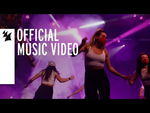Tanya Lacey — Zack Martino feat. Tanya Lacey - Not Enough (Official Music Video)