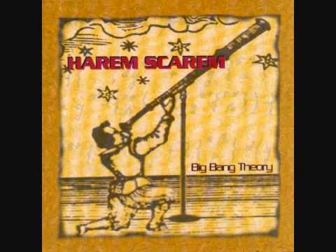 Harem Scarem — Harem Scarem - Reload