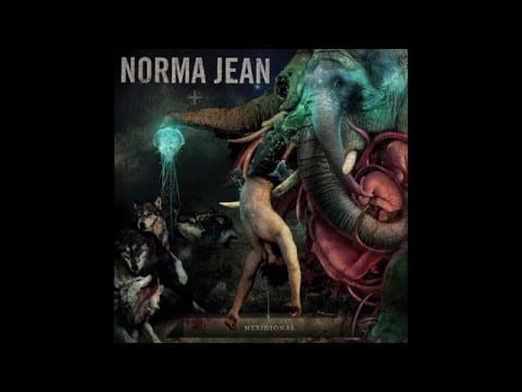Norma Jean — Norma Jean - Meridional [Full Album]