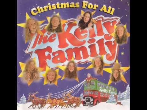 The Kelly Family — The Kelly Family - We Are The World