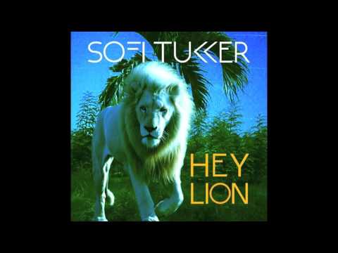 SOFI TUKKER — SOFI TUKKER - Hey Lion (Official Audio)