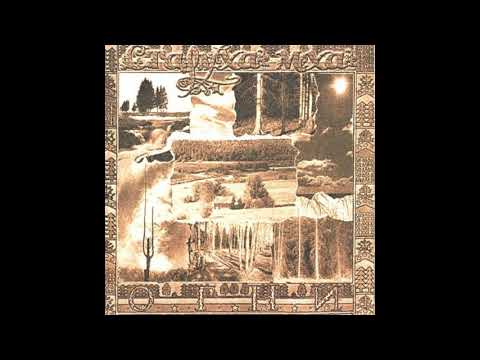 Staruha Mha — Старуха Мха – О.Г.Н.И. | Staruha Mha – Unknown Fires (2001 Promo Edition)