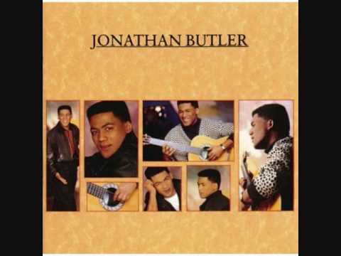 Jonathan Butler — Jonathan Butler  Holding On.wmv
