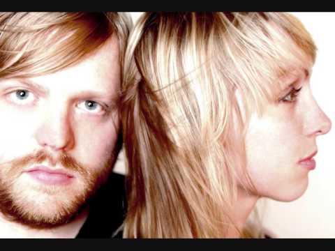 Georgie James — Georgie James - Need Your Needs