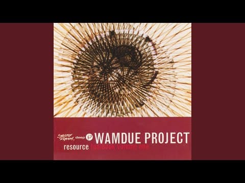 Wamdue Project — Lemur