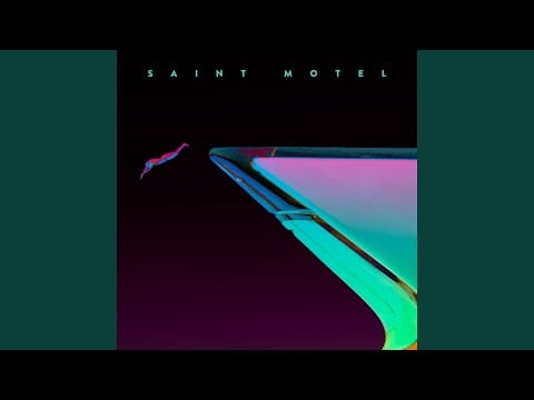 Saint Motel — My Type (Marshall F Remix)