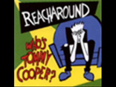 Reacharound — Seen It Before - Reacharound