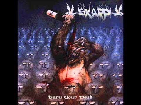 Skarp — Skarp - Ego