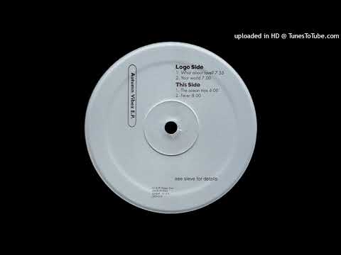 Bini & Martini — Bini & Martini - The Ocean Trax