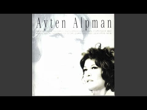 Ayten Alpman — Birazcık Umut