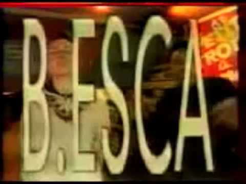 B.Esca — Les B.ESCA - Un Assassinat (1990)