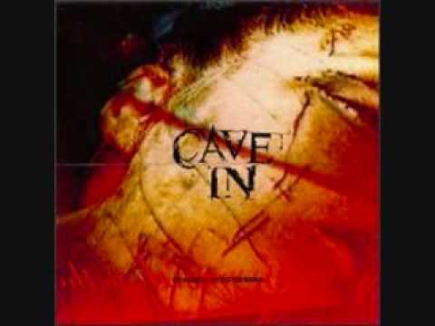 Cave In — Cave In - Beyond Hypothermia - 02 - Chameleon
