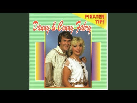 Conny Fabry — Hou je nog zoveel van mij?