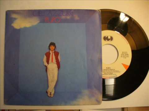 Pupo — Pupo - E invece niente (1983)