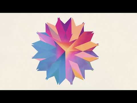 Hayden James — Hayden James - Hold Tight (Official Visualizer)
