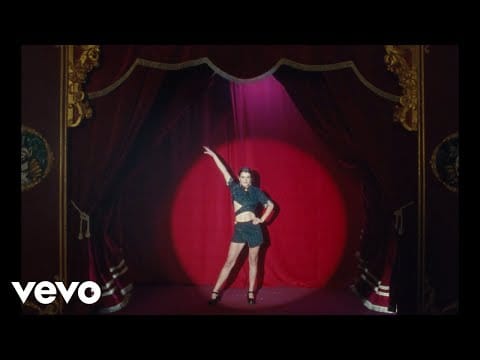 Amaia Romero — Amaia - Bienvenidos Al Show