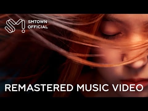bôa — BoA 보아 'ID; Peace B' MV