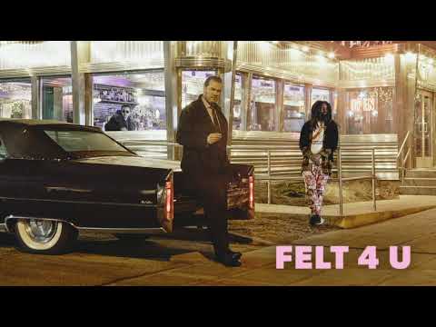 Felt (2) — Felt - Find My Way (Official Audio)