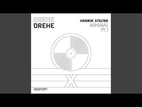 Henrik Stelter — Time Portal