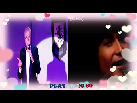 Alain Delorme — Alain Delorme - Romantique Avec Toi (maxi)