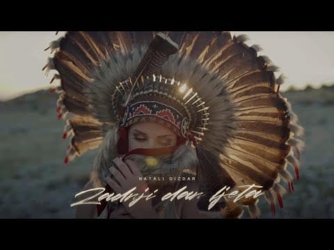 Natali Dizdar — Natali Dizdar - Zadnji dan ljeta