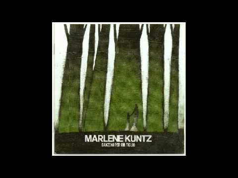 Marlene Kuntz — Marlene Kuntz - Bellezza