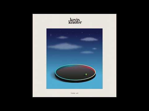 Kevin Krauter — Kevin Krauter - Rollerskate