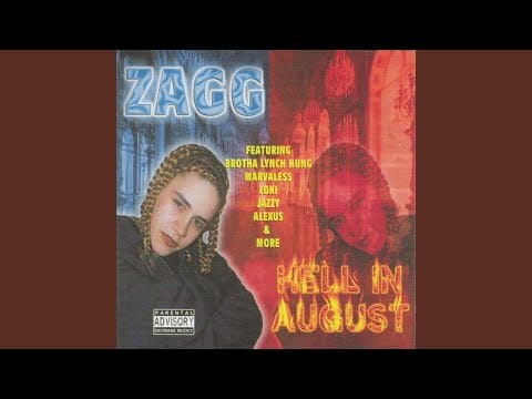 Zigg Zagg — Top Secret (feat. Jazzy)