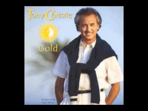 Tony Christie — Tony Christie - Mexico City