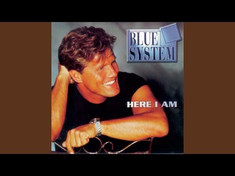 Blue System — Baby Believe Me