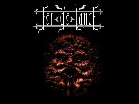 Fer De Lance (4) — Fer de Lance - Fires on the Mountainside (Official Track)