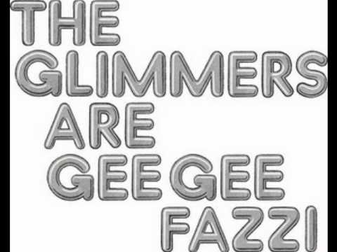 The Glimmers — The Glimmers-Esta si, esta no