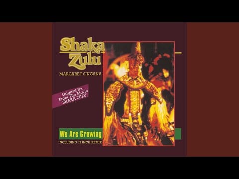 Margaret Singana — Hamba Bikhele