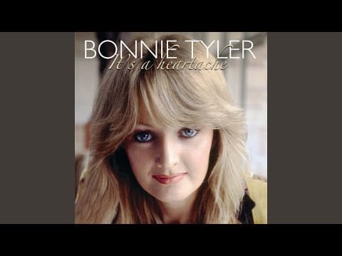 Bonnie Tyler — If You Ever Need Me Again