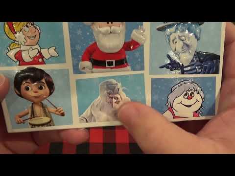 Andy Griffith — Rankin Bass Christmas Double Feature (Blu-Ray and 4K)