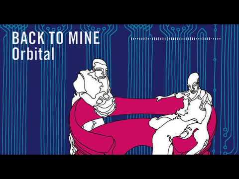 Orbital — DSR - Babaloo