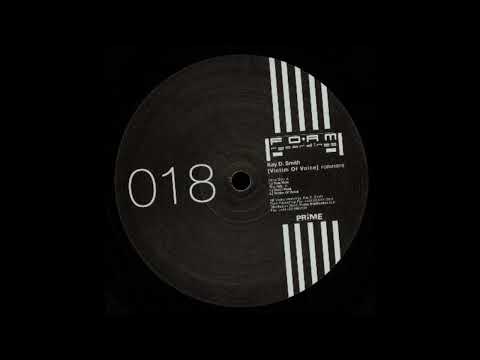 Kay D. Smith — Kay D. Smith - Dont Peak (Techno 2003)