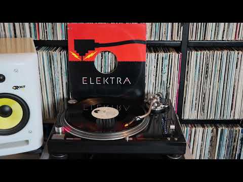 Starpoint — Starpoint - Touch Of Your Love (Vocal / Edit Of Remix) (1987)