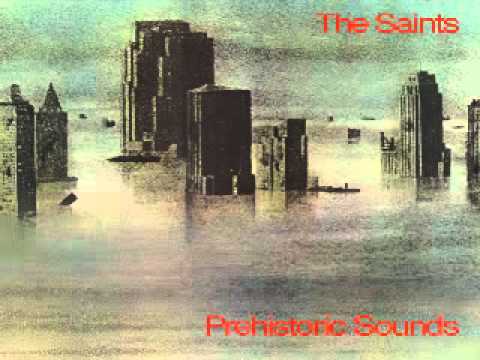 The Saints (2) — The Saints - The Prisoner.wmv