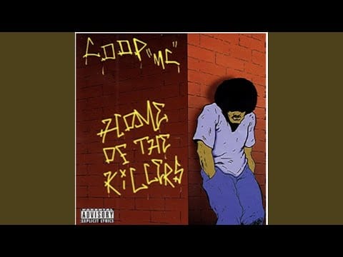 Coop MC — Hood Drama
