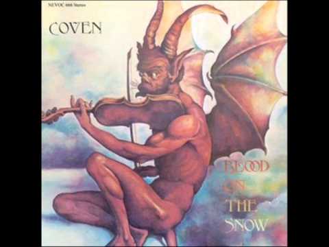 Coven (3) — Coven- I need a hundred of you