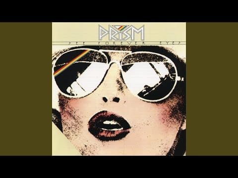 Prism (7) — See Forever Eyes