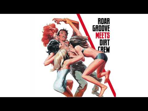 The Revenge (2) — The Revenge | Do The Right Thing (Nachtbraker Remix) | Dirt Crew Recordings
