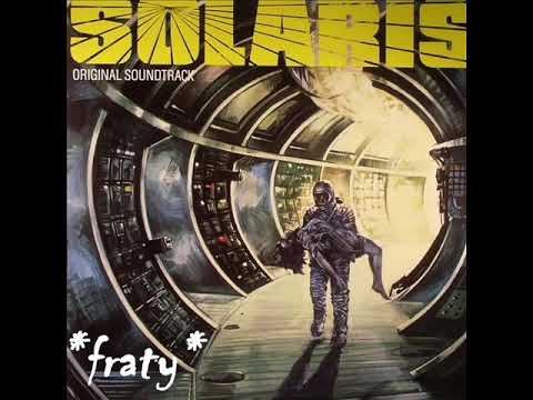 Electronic Music Experiment Studio Ensemble — Edward Artemiev - 1st Movement (Solaris Soundtrack)