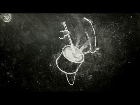 Vinicio Capossela — Vinicio Capossela - La crociata dei bambini (Official Video)