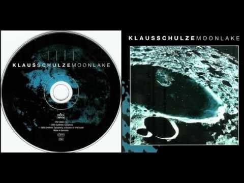 Klaus Schulze — Klaus Schulze - Moonlake 2005