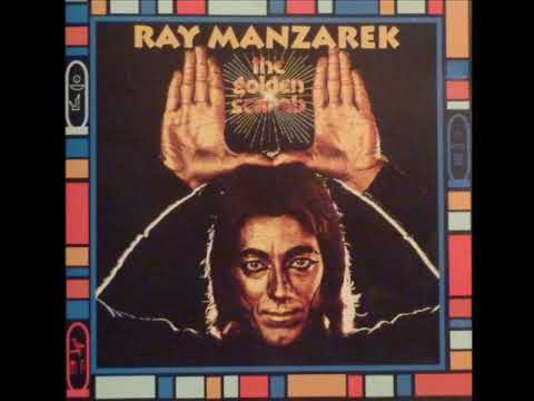 Ray Manzarek — Ray Manzarek - 01 He Can't Come Today