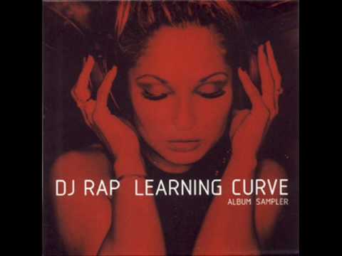 DJ Rap — DJ Rap - Stories From Around The World