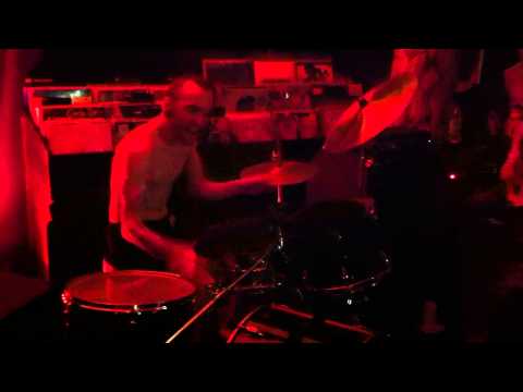 Birds In Row — Birds In Row - Marathon @ Black Wire Records (25/1/15)